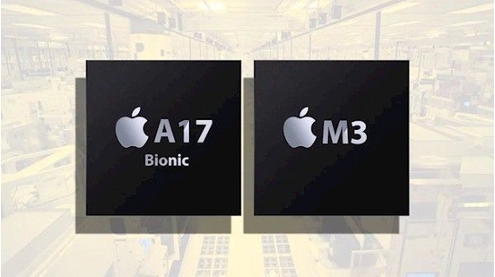 峨山苹果15维修站分享iPhone15系列会用3nm芯片吗 